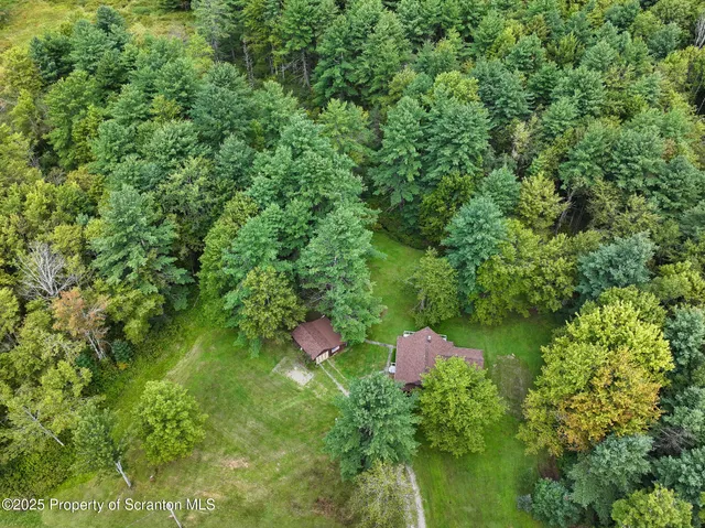 $299,000 | 1087 Canada Road, Friendsville, PA 18818