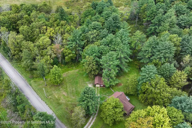 $299,000 | 1087 Canada Road, Friendsville, PA 18818