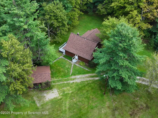 $299,000 | 1087 Canada Road, Friendsville, PA 18818