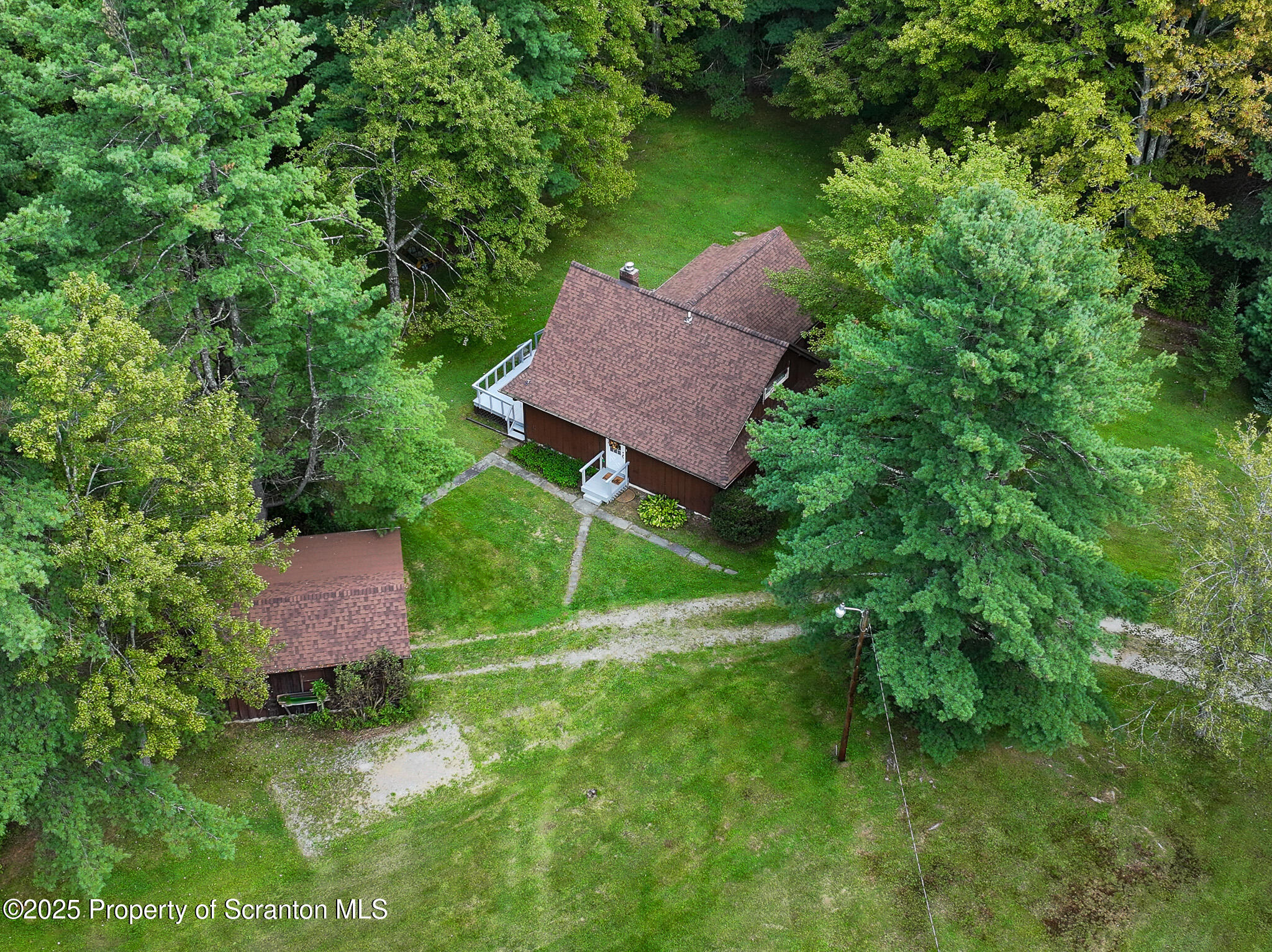 1087 Canada Road Friendsville, PA 18818 - Photo 63 of 72 DJI_20250829114827_0018_D