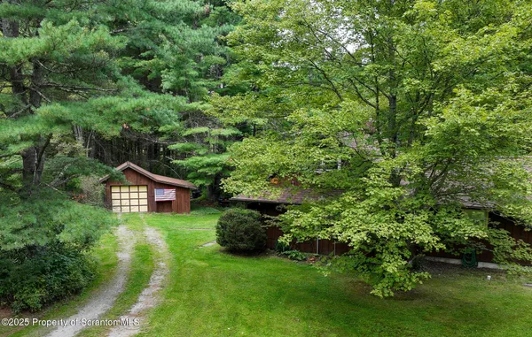 $299,000 | 1087 Canada Road, Friendsville, PA 18818