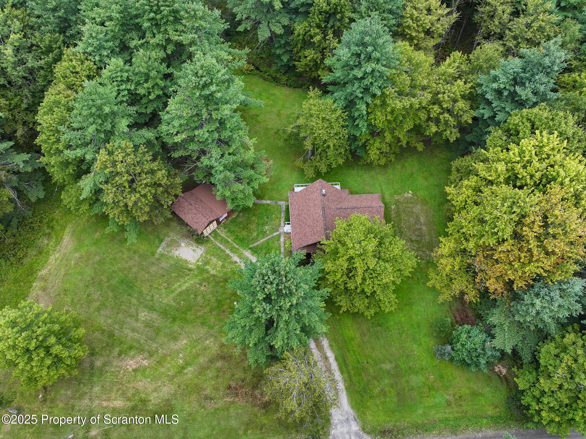 1087 Canada Road Friendsville, PA 18818 - Photo 71 of 72 DJI_20250829115934_0028_D