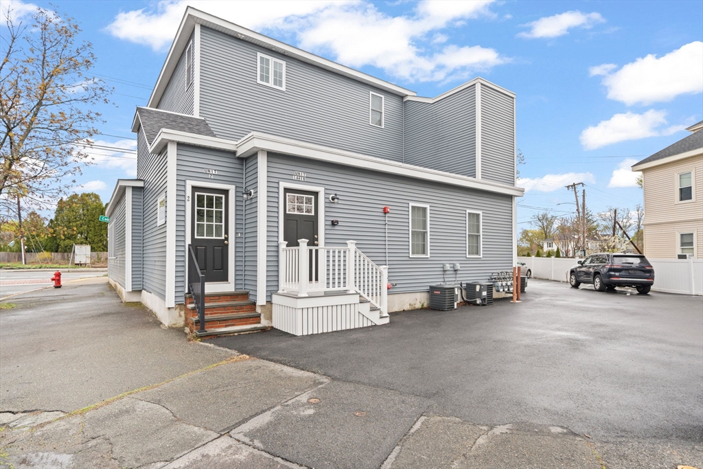 492 Cabot Street, Unit 1A Beverly, MA 01915 - Photo 7 of 40