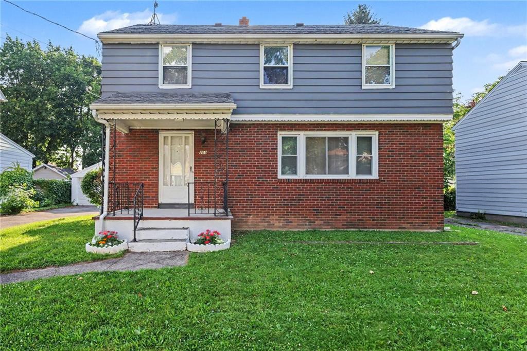 209 St Casimir Street Rochester, NY 14621 - Photo 2 of 15