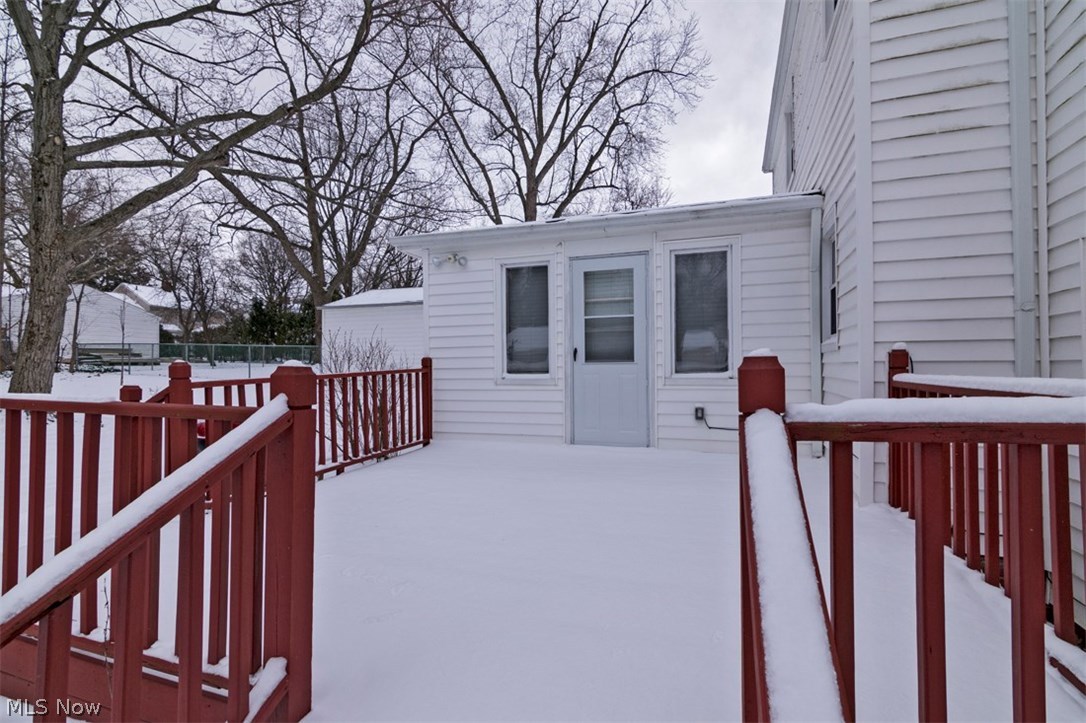 1559 Edgefield Road Lyndhurst, OH 44124 - Photo 26 of 29