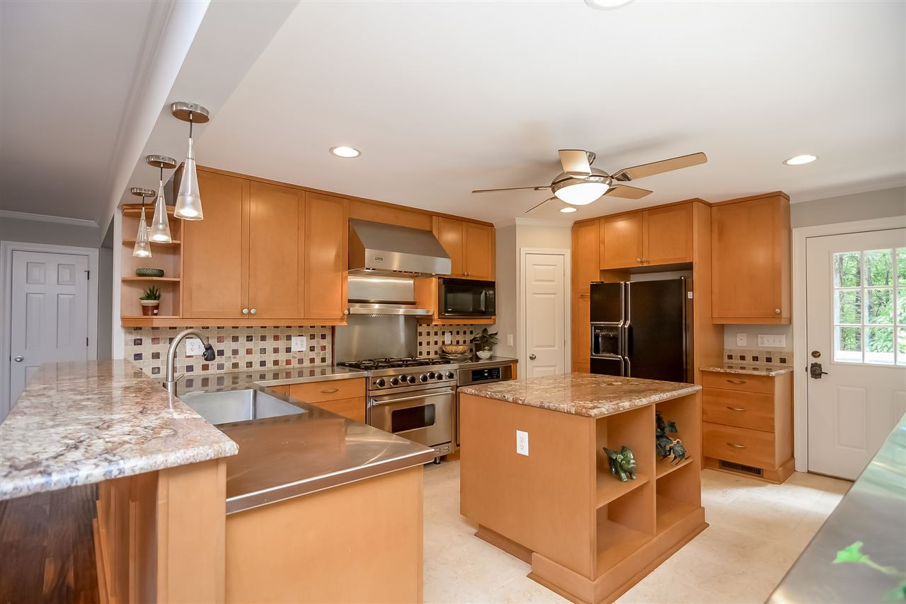 304 Pasture Lane Raleigh, NC 27614 - Photo 11 of 24 Kitchen
