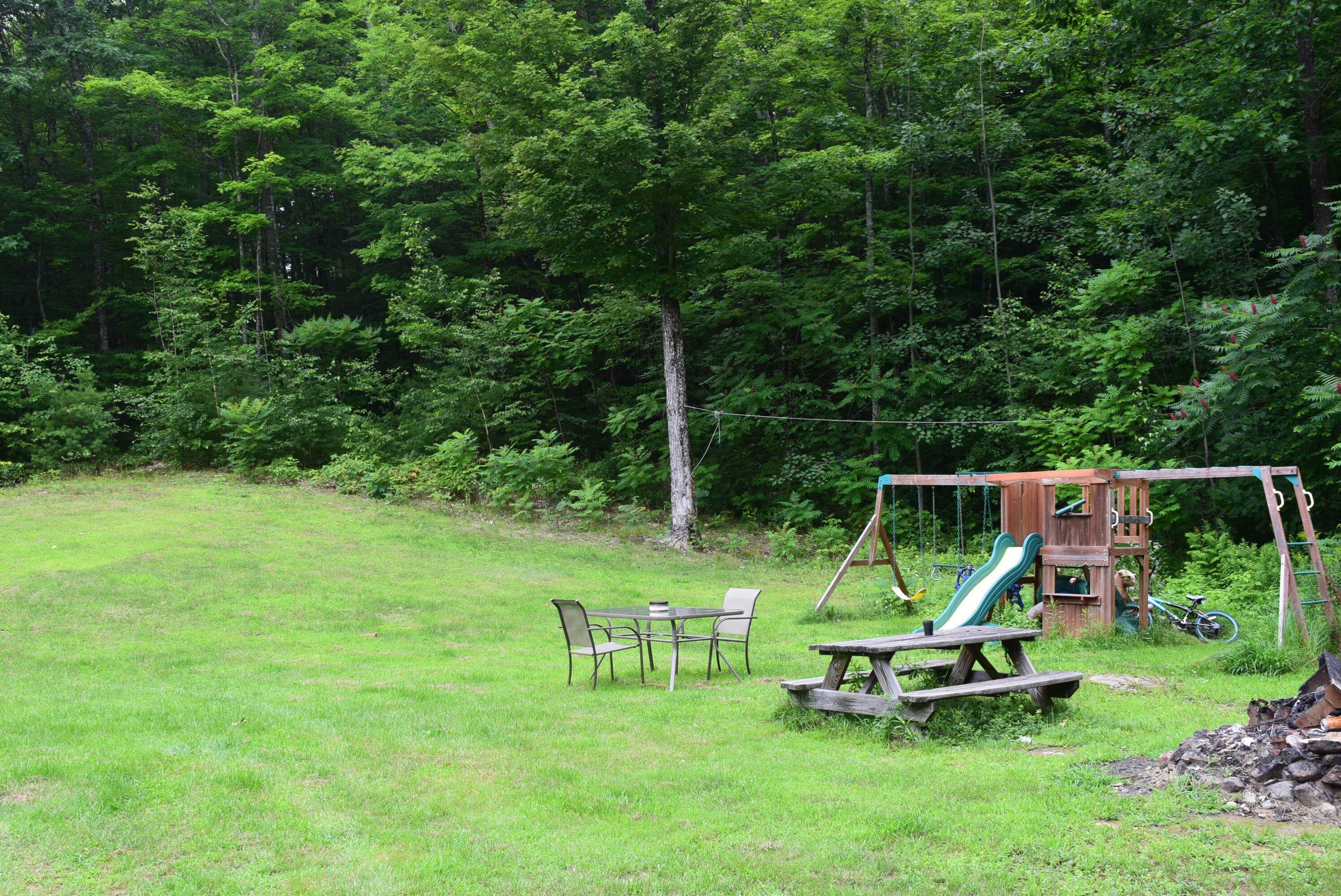 398 Marsh Road Sabattus, ME 04280 - Photo 22 of 23 22-back yard
