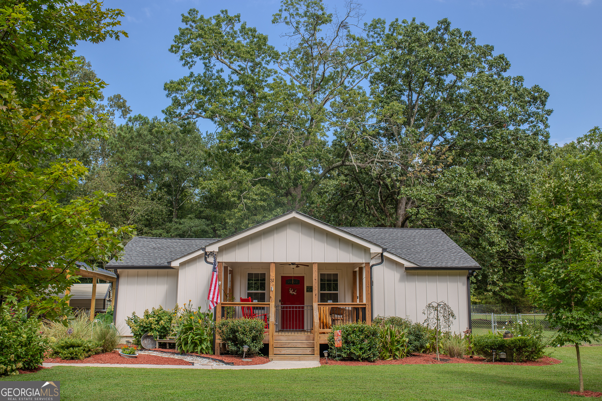 31 Weems Road Southwest Cartersville, GA 30120 - Photo 1 of 1 Gallery Image 1