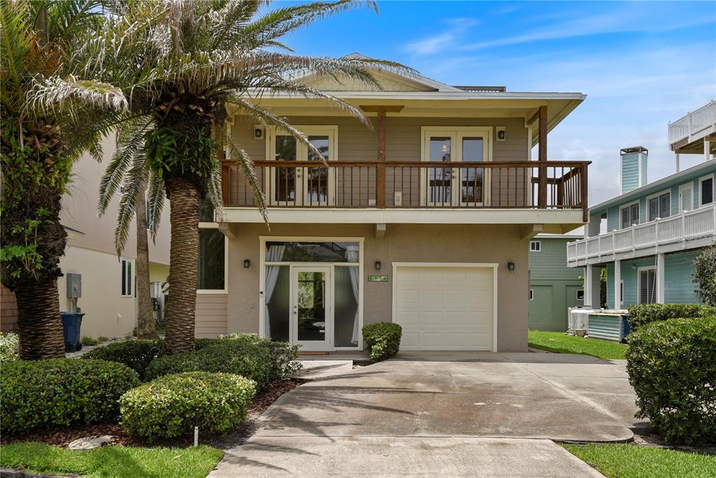 6956 Turtlemound Road New Smyrna Beach, FL 32169 - Photo 1 of 42