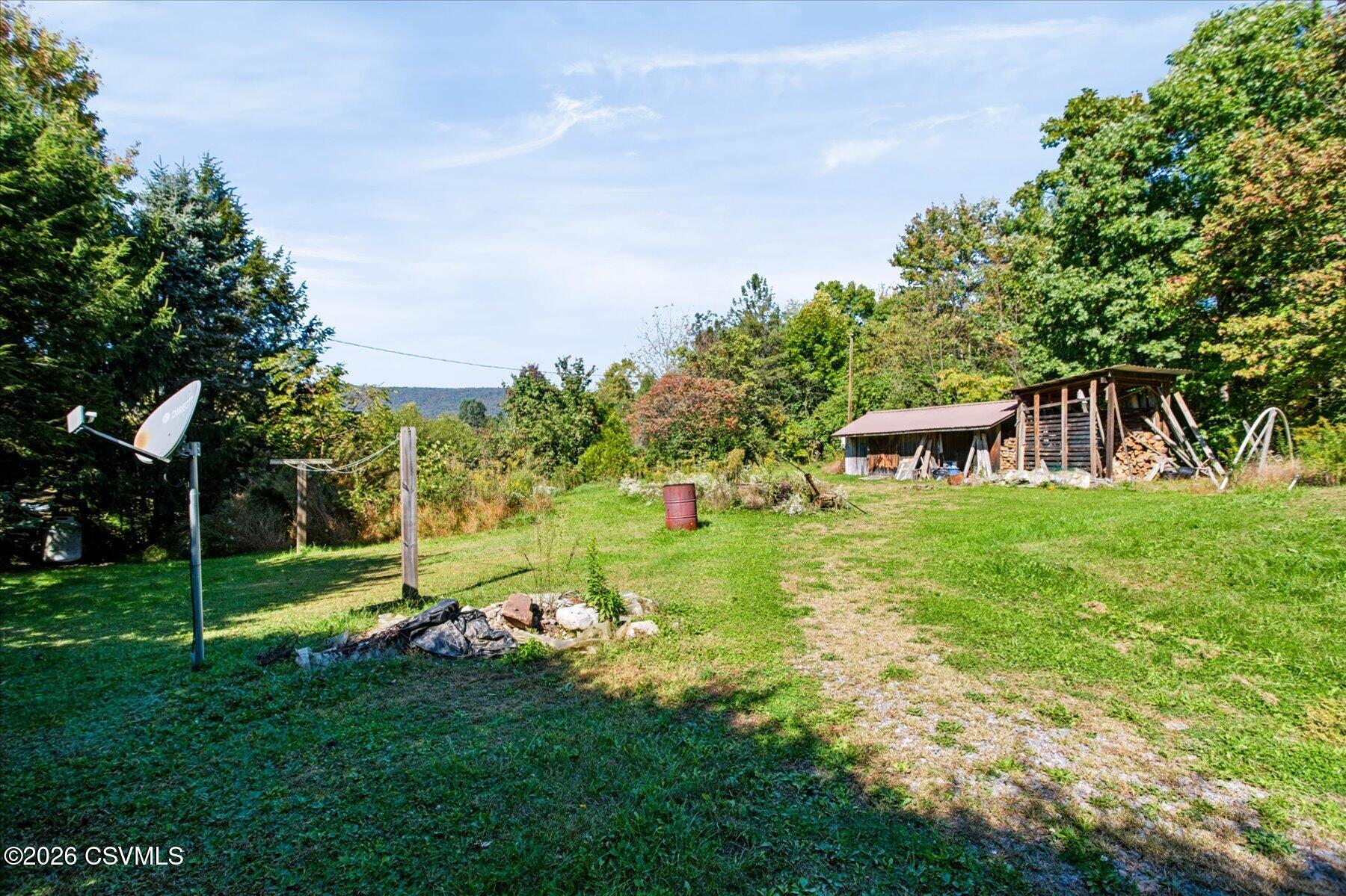 2844-2836 Spruce Run Road Lewisburg, PA 17837 - Photo 31 of 47 Gallery Image 31