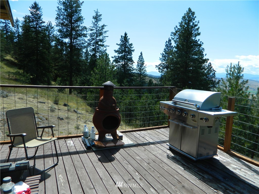 260 Reevas Basin Road Tonasket, WA 98855 - Photo 8 of 17 Gallery Image 8