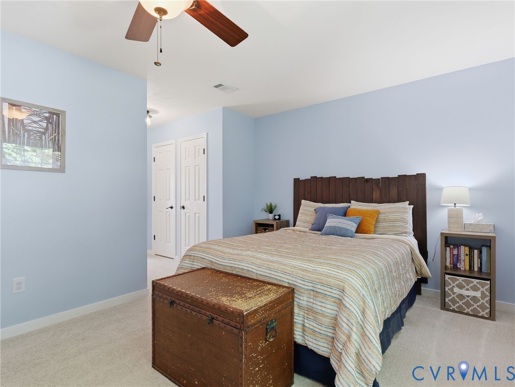 9549 Benbow Road North Chesterfield, VA 23235 - Photo 16 of 25