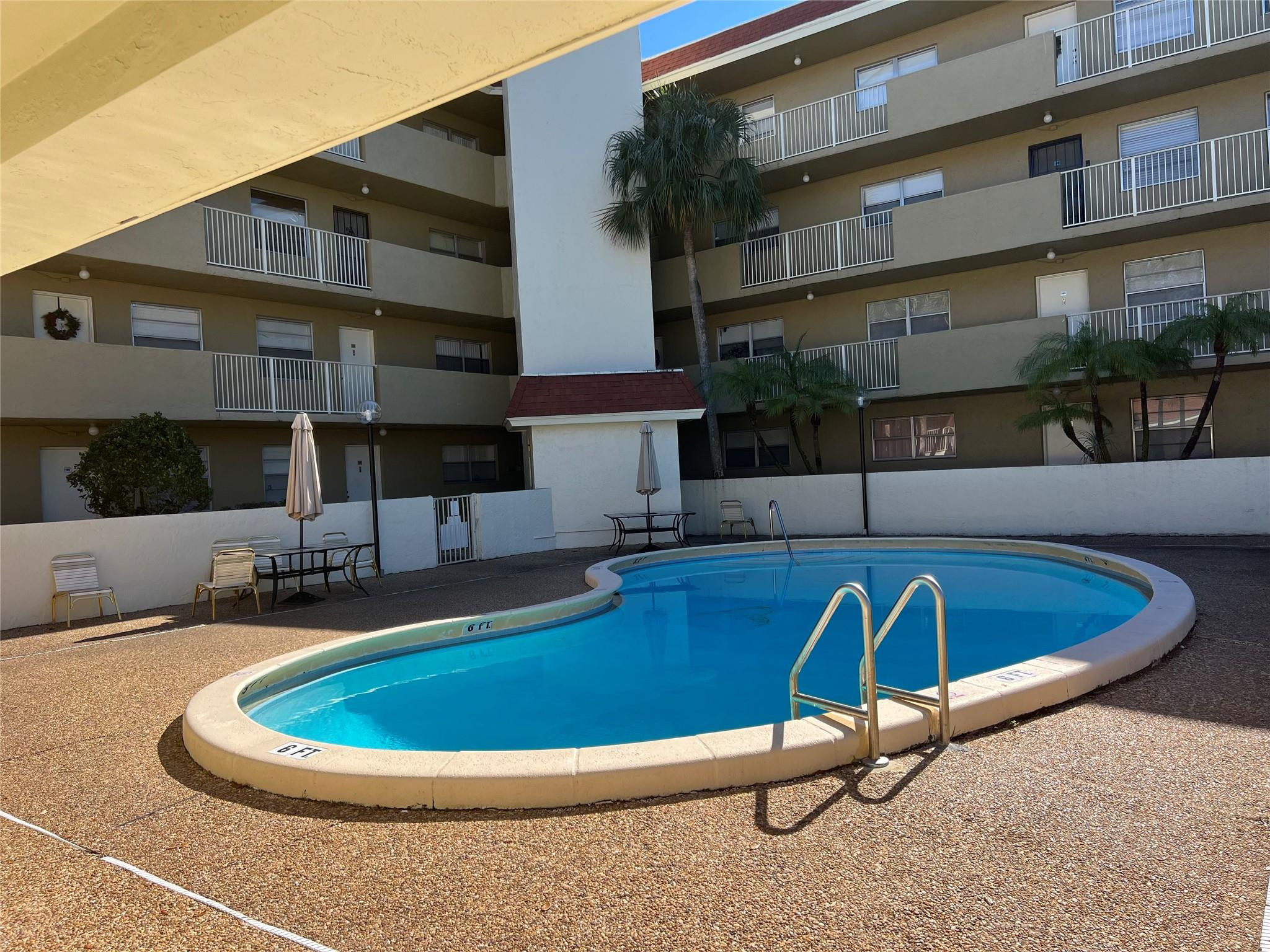 3120 North Pine Island Road, Unit 301 Sunrise, FL 33351 - Photo 11 of 27 Photo 12