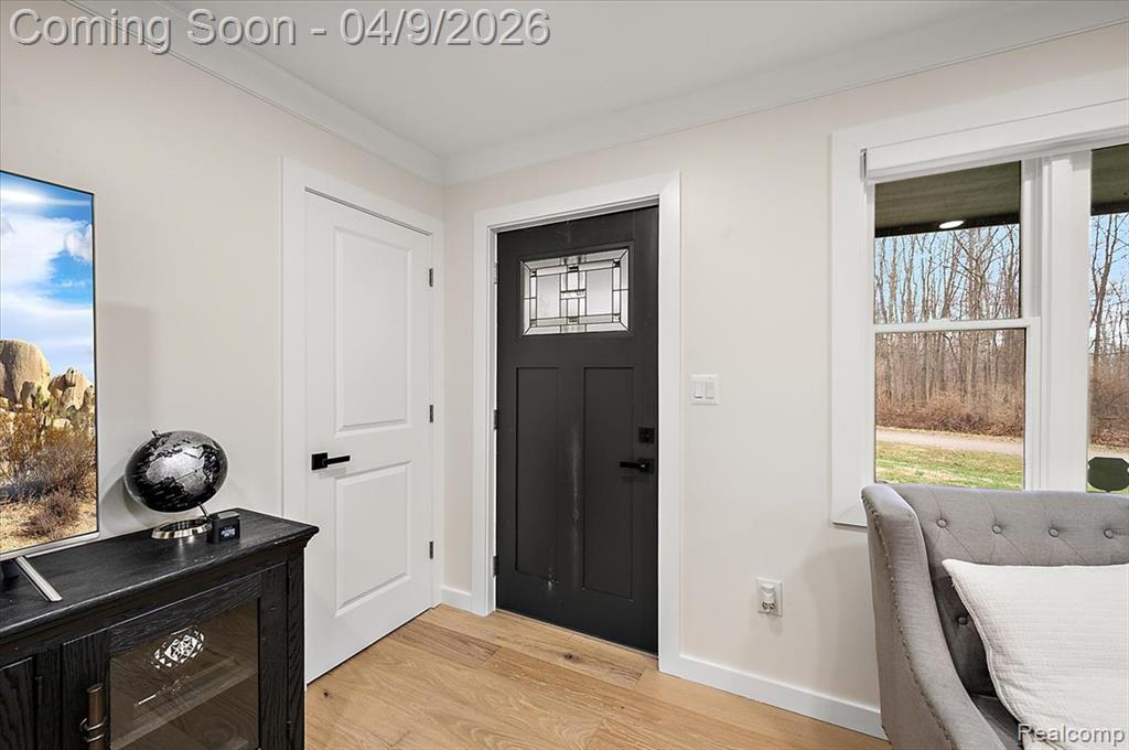 5840 Spring Valley Lane Dryden, MI 48428 - Photo 21 of 49