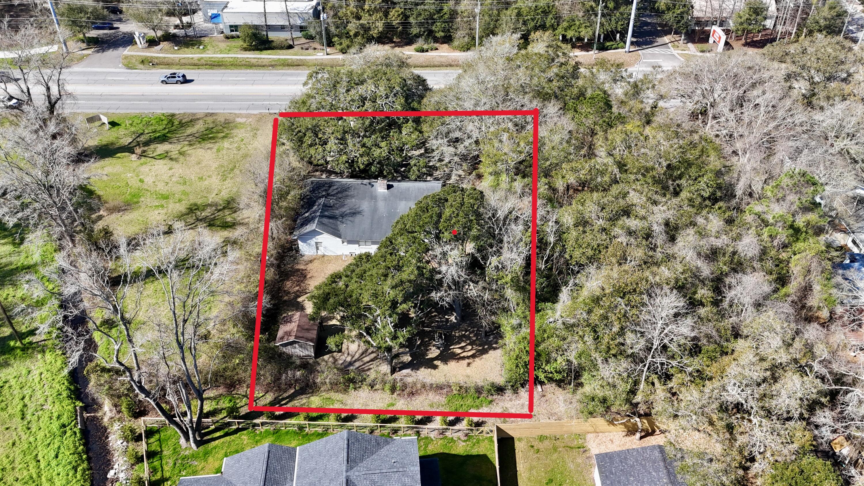 1438 Folly Road Charleston, SC 29412 - Photo 8 of 15 Line Photo2