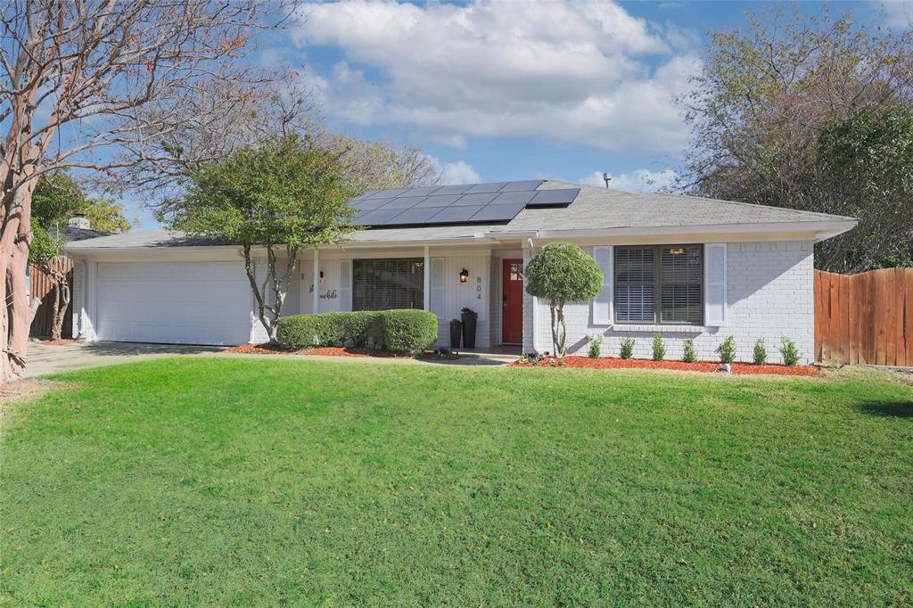 804 Ridgefield Drive Plano, TX 75075 - Photo 3 of 39