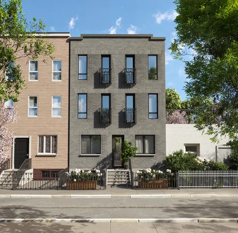 $1,200,000 | 96 Eckford Street, Unit GARDENL | Greenpoint