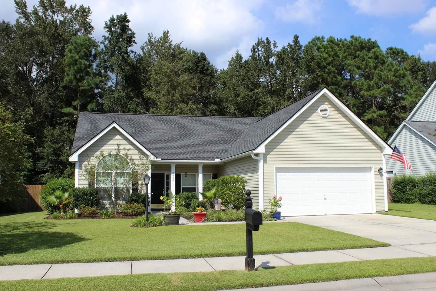 2802 August Road Johns Island, SC 29455 - Photo 1 of 23 2802 front4