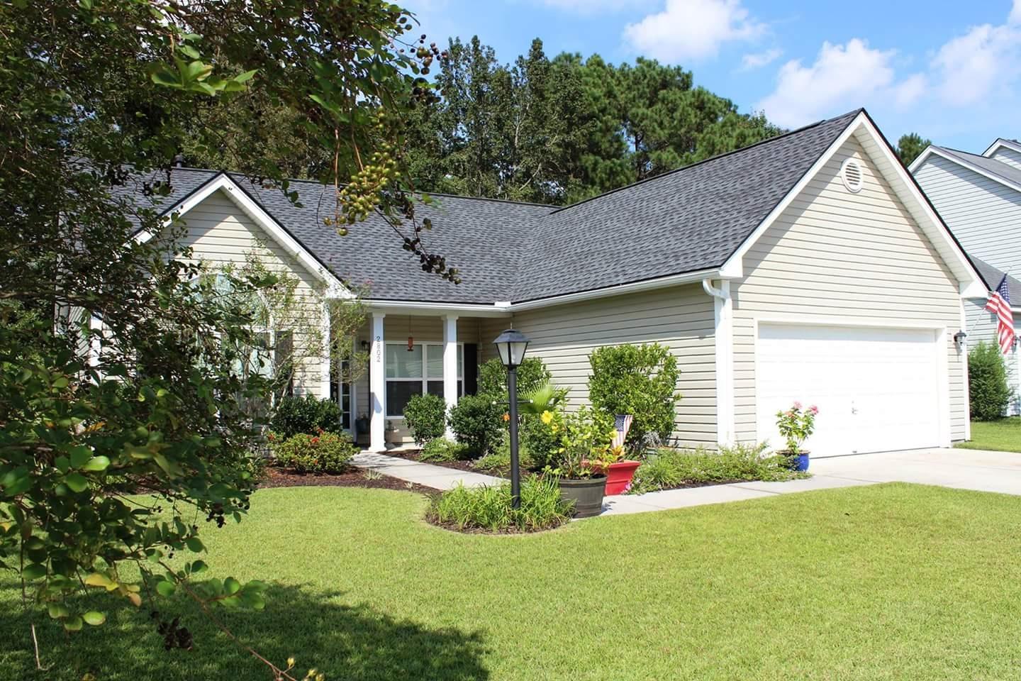 2802 August Road Johns Island, SC 29455 - Photo 2 of 23 2802 front3
