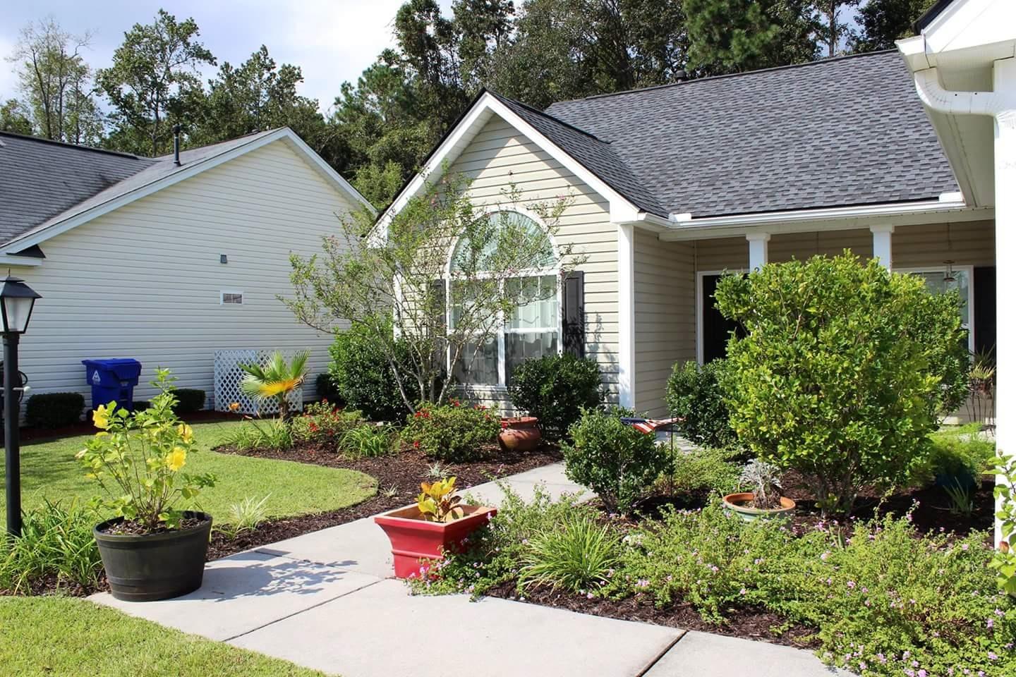 2802 August Road Johns Island, SC 29455 - Photo 3 of 23 2802 front