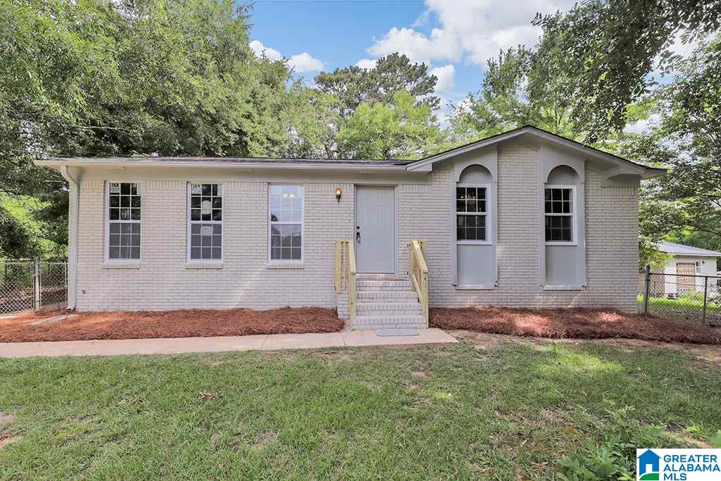 5320 Dewey Heights Road Pinson, AL 35126 - Photo 1 of 18 Gallery Image 1