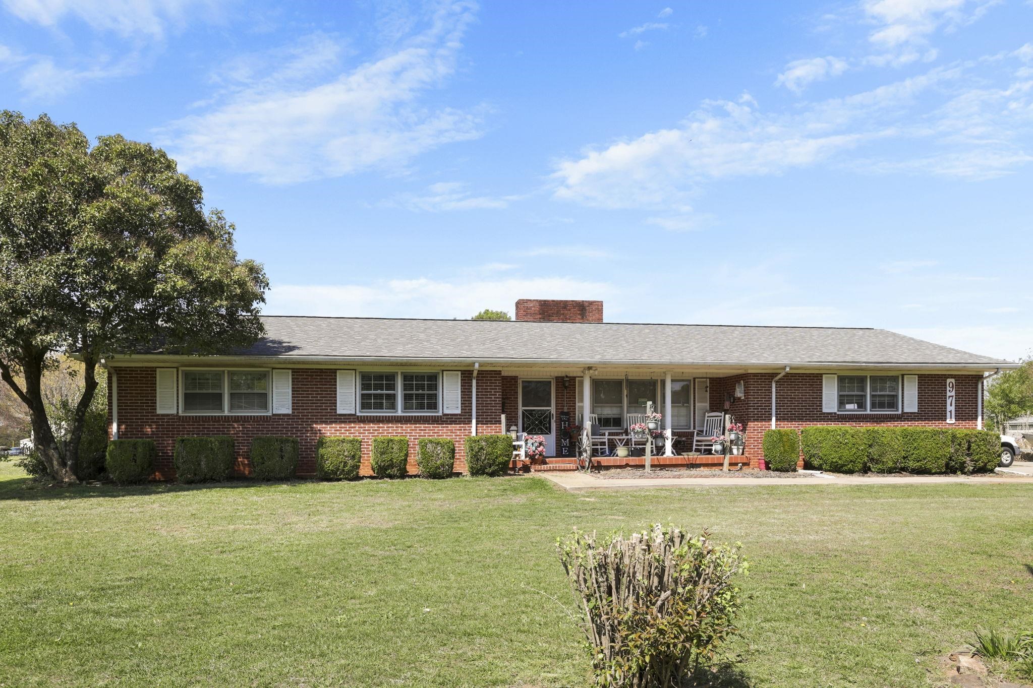 971 Iron Bridge Road Cowpens, SC 29330 - Photo 1 of 39