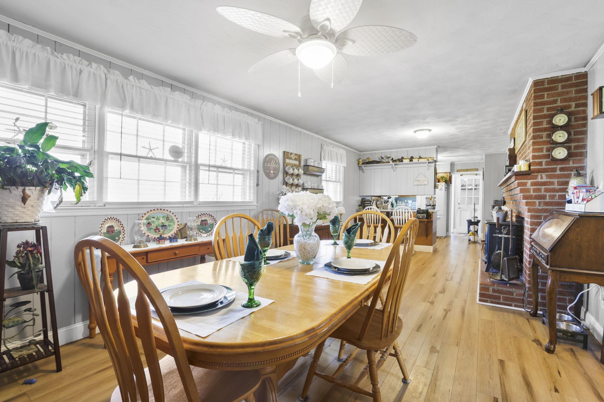 971 Iron Bridge Road Cowpens, SC 29330 - Photo 11 of 39