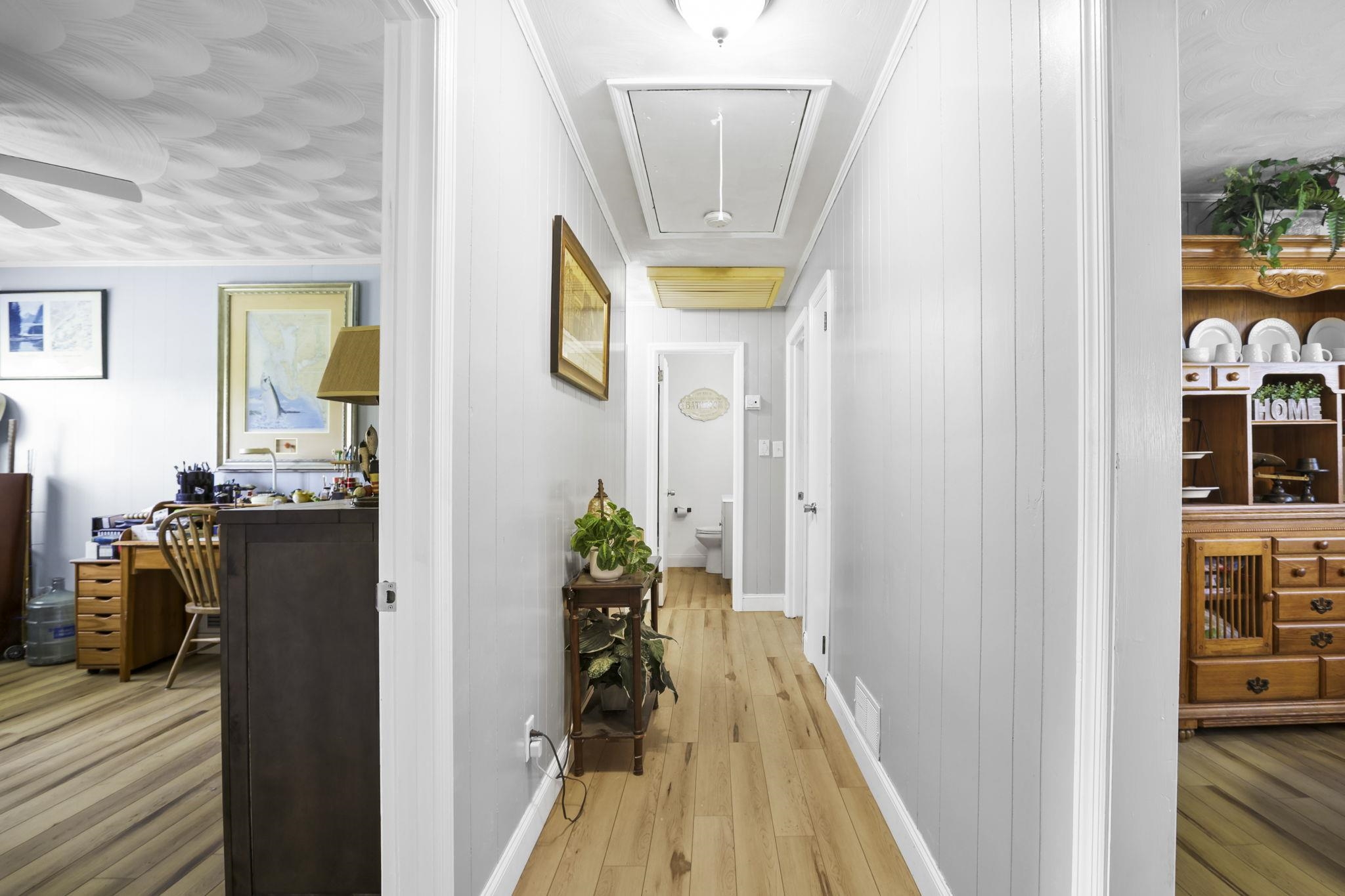 971 Iron Bridge Road Cowpens, SC 29330 - Photo 17 of 39