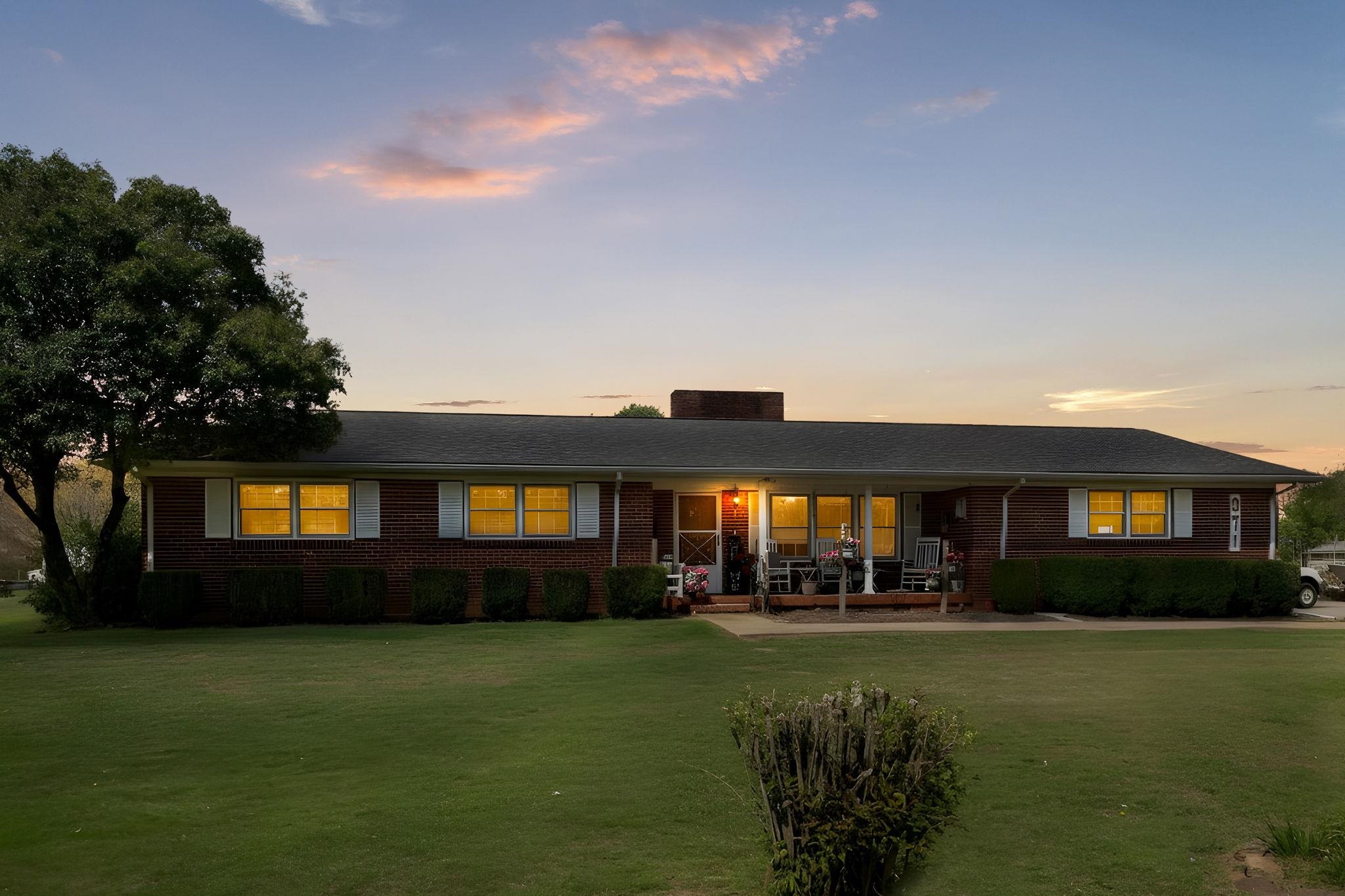 971 Iron Bridge Road Cowpens, SC 29330 - Photo 2 of 39