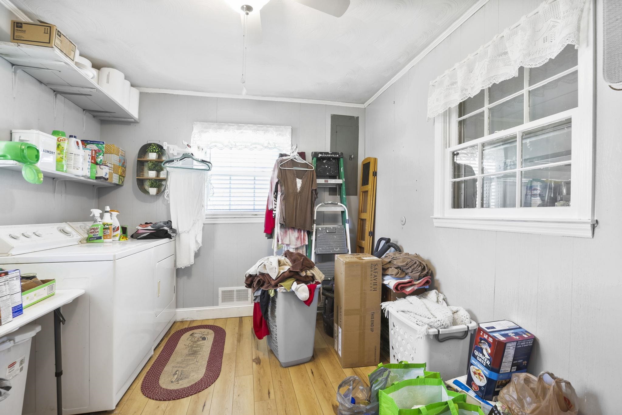 971 Iron Bridge Road Cowpens, SC 29330 - Photo 26 of 39