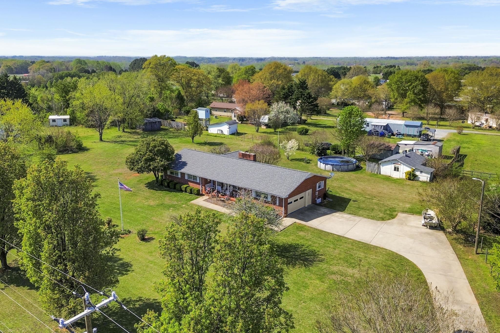971 Iron Bridge Road Cowpens, SC 29330 - Photo 38 of 39