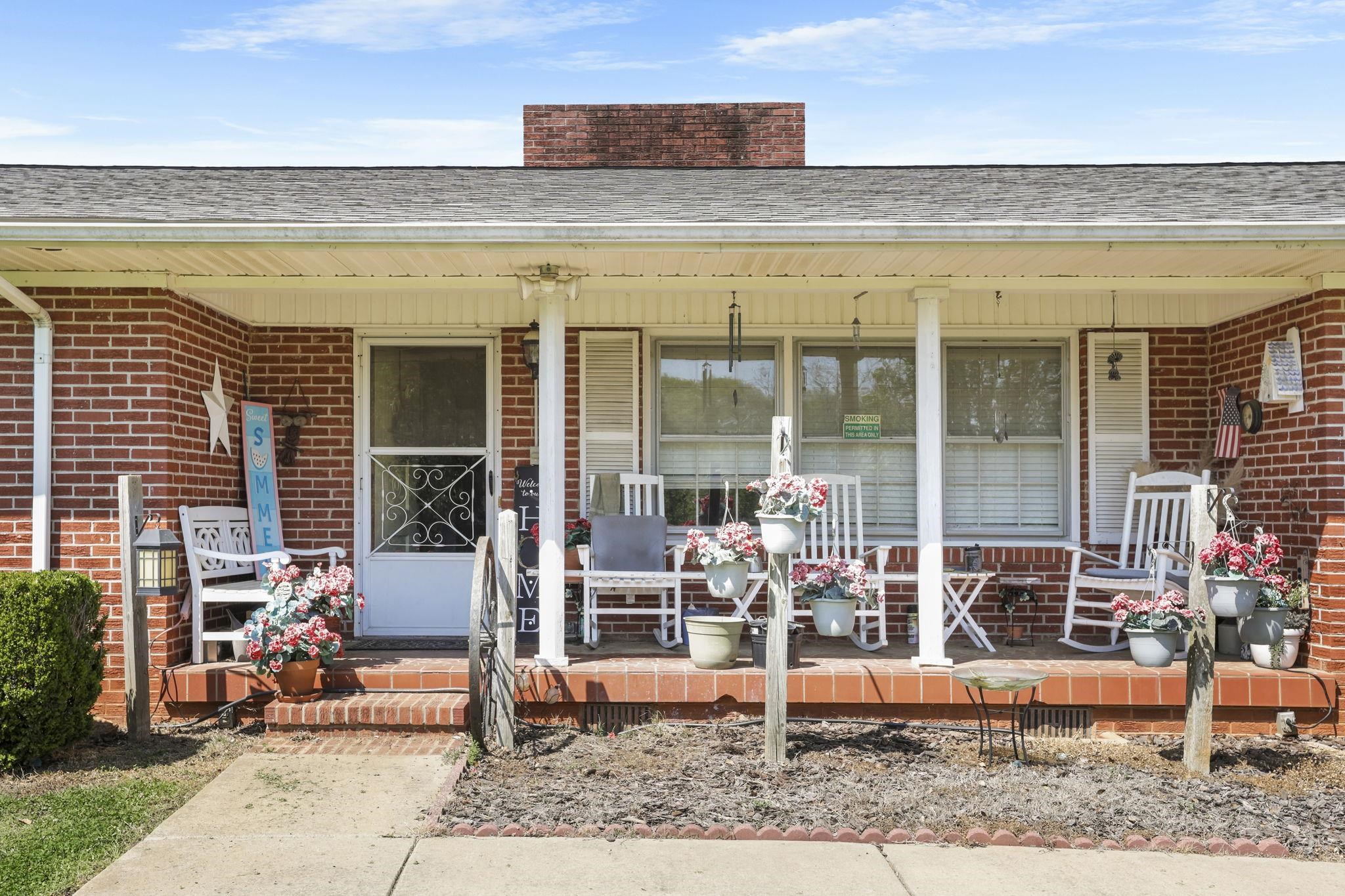 971 Iron Bridge Road Cowpens, SC 29330 - Photo 4 of 39