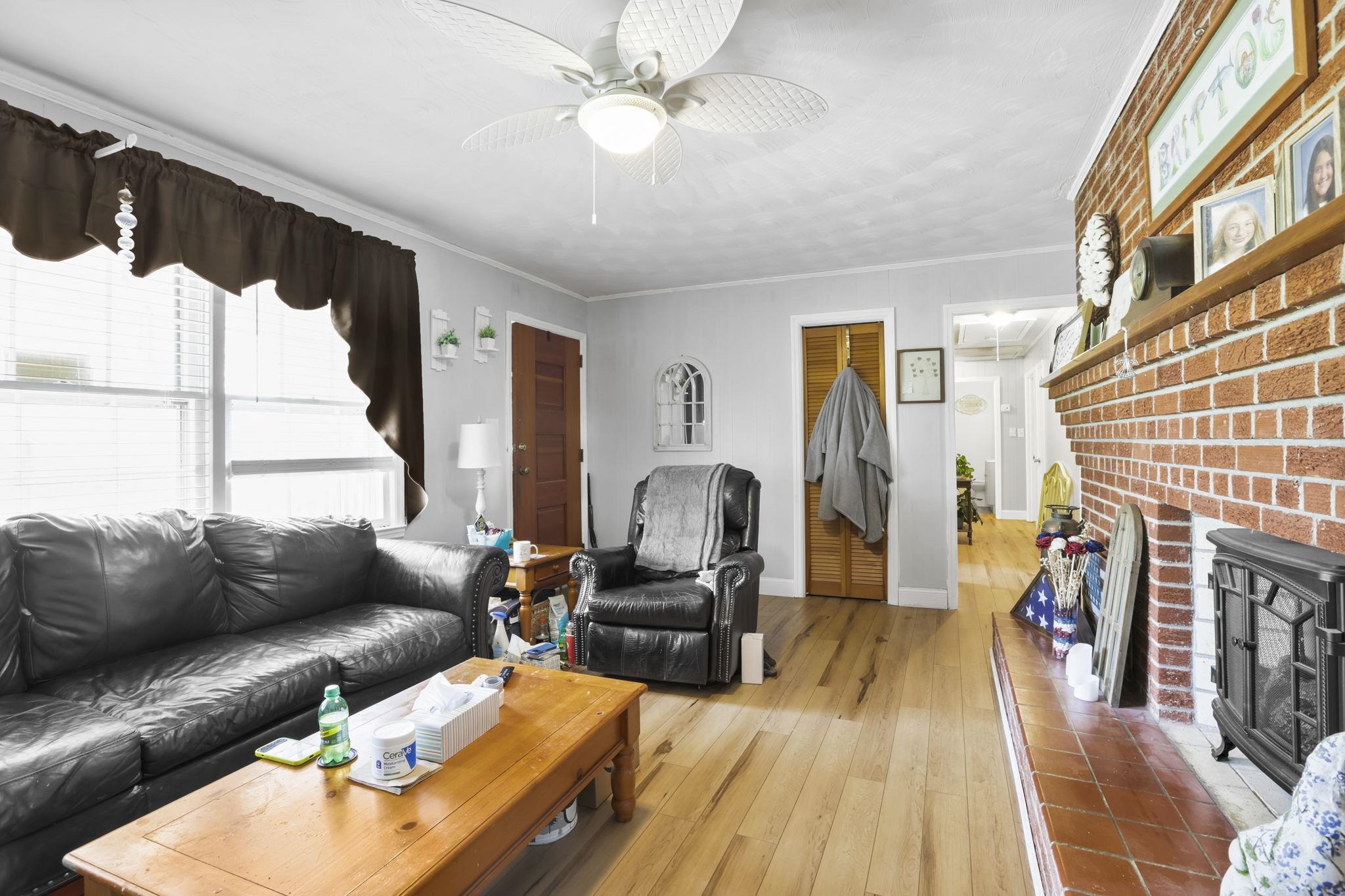 971 Iron Bridge Road Cowpens, SC 29330 - Photo 7 of 39