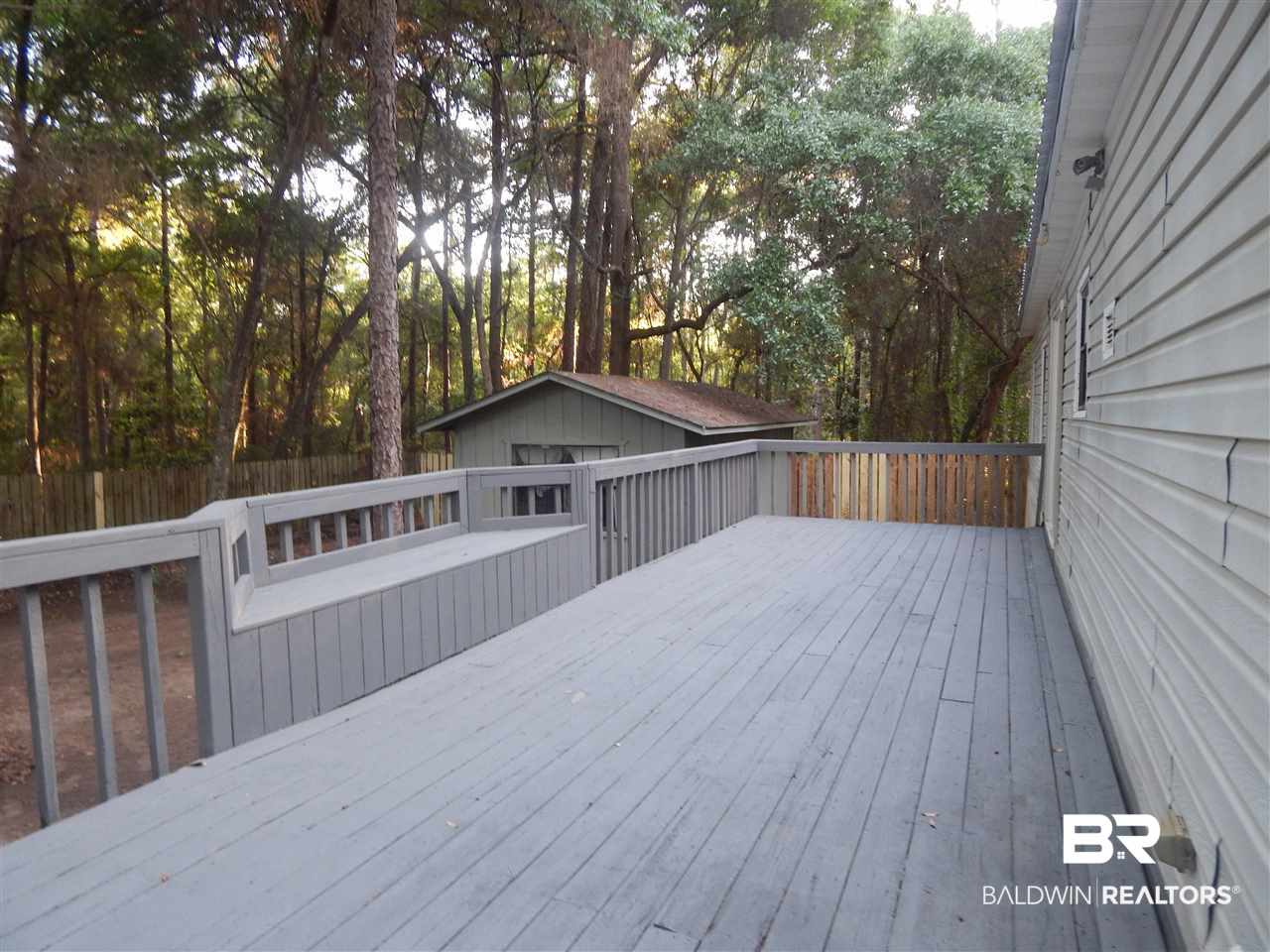 1423 Ridgewood Circle Lillian, AL 36549 - Photo 24 of 37