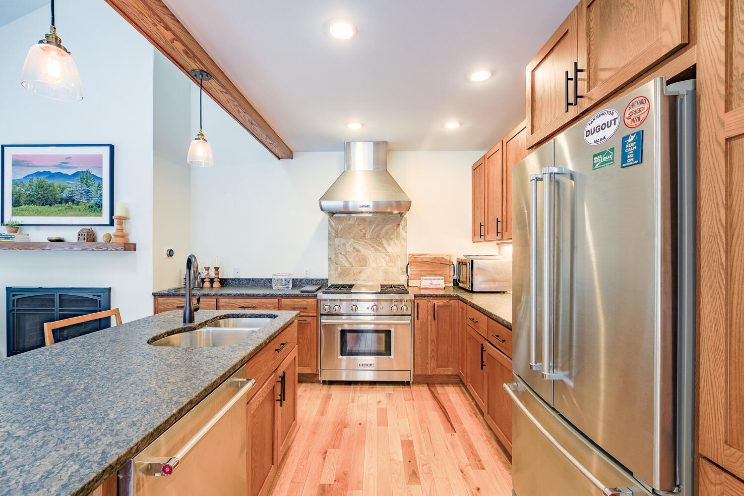 2394 Hemlock Road, Unit 2394 Kingfield, ME 04947 - Photo 8 of 27 2394 Hemlock Dr 06-(ZF-6928-77098-1-006)