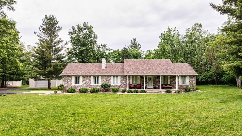 6401 Reas Bridge Road Argenta, IL 62501 - Photo 4 of 36