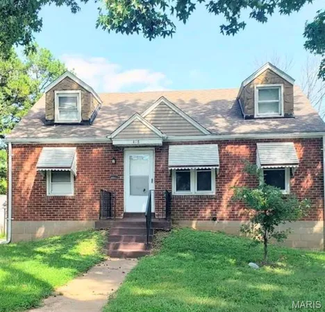 $1,500 | 418 North Dade Avenue, Ferguson, MO 63135