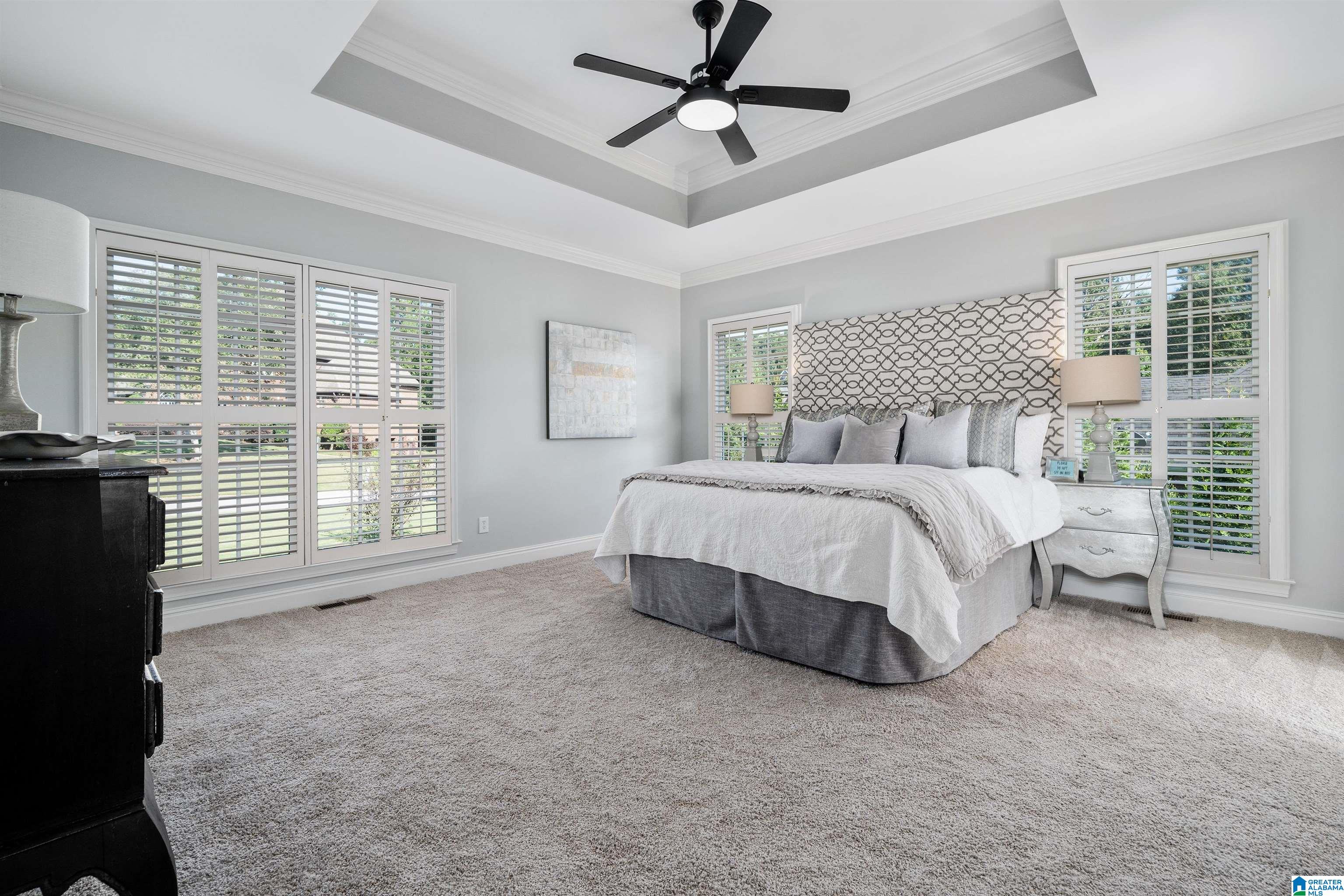 4686 Riverbend Road Trussville, AL 35173 - Photo 14 of 33