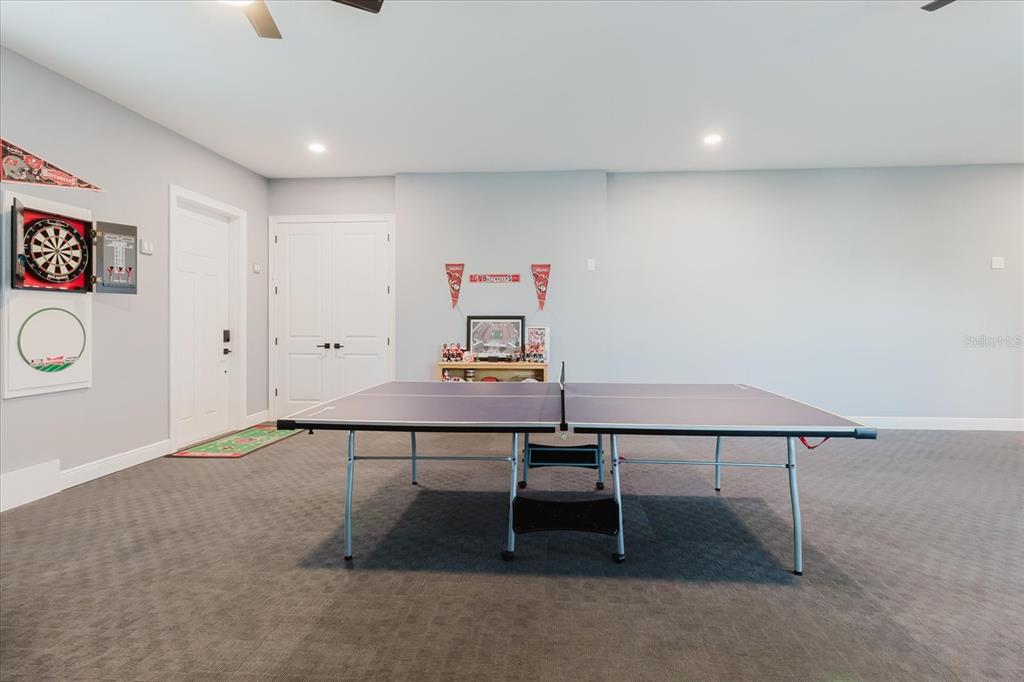 216 High Street Tarpon Springs, FL 34689 - Photo 47 of 75 a view of a room with table and chair
