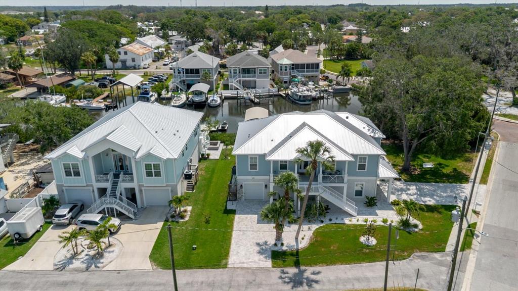 216 High Street Tarpon Springs, FL 34689 - Photo 67 of 75