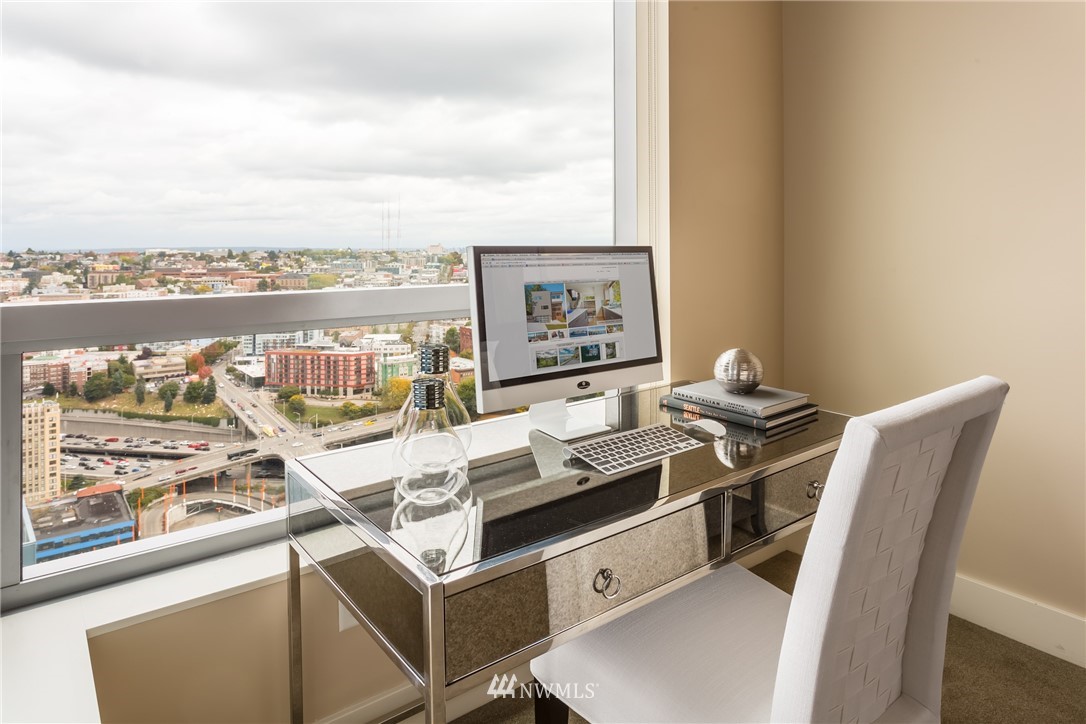 737 Olive Way, Unit 3504 Seattle, WA 98101 - Photo 12 of 25