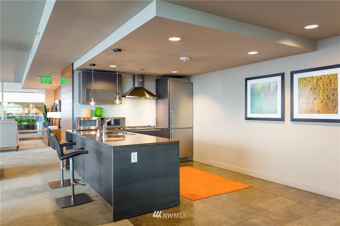 737 Olive Way, Unit 3504 Seattle, WA 98101 - Photo 16 of 25