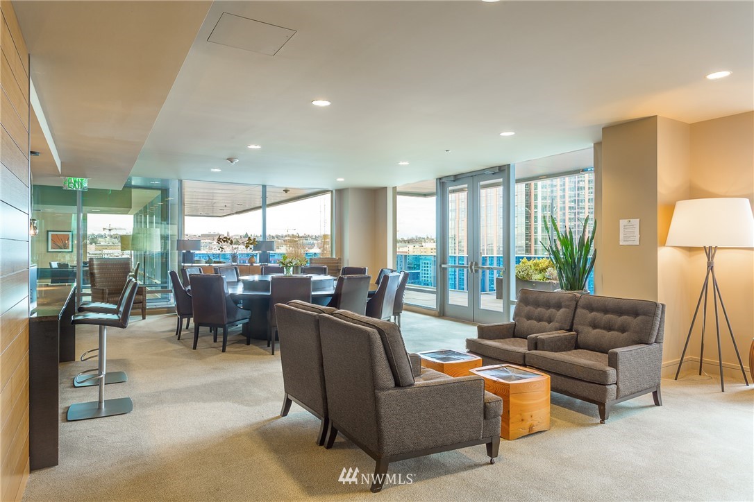 737 Olive Way, Unit 3504 Seattle, WA 98101 - Photo 18 of 25