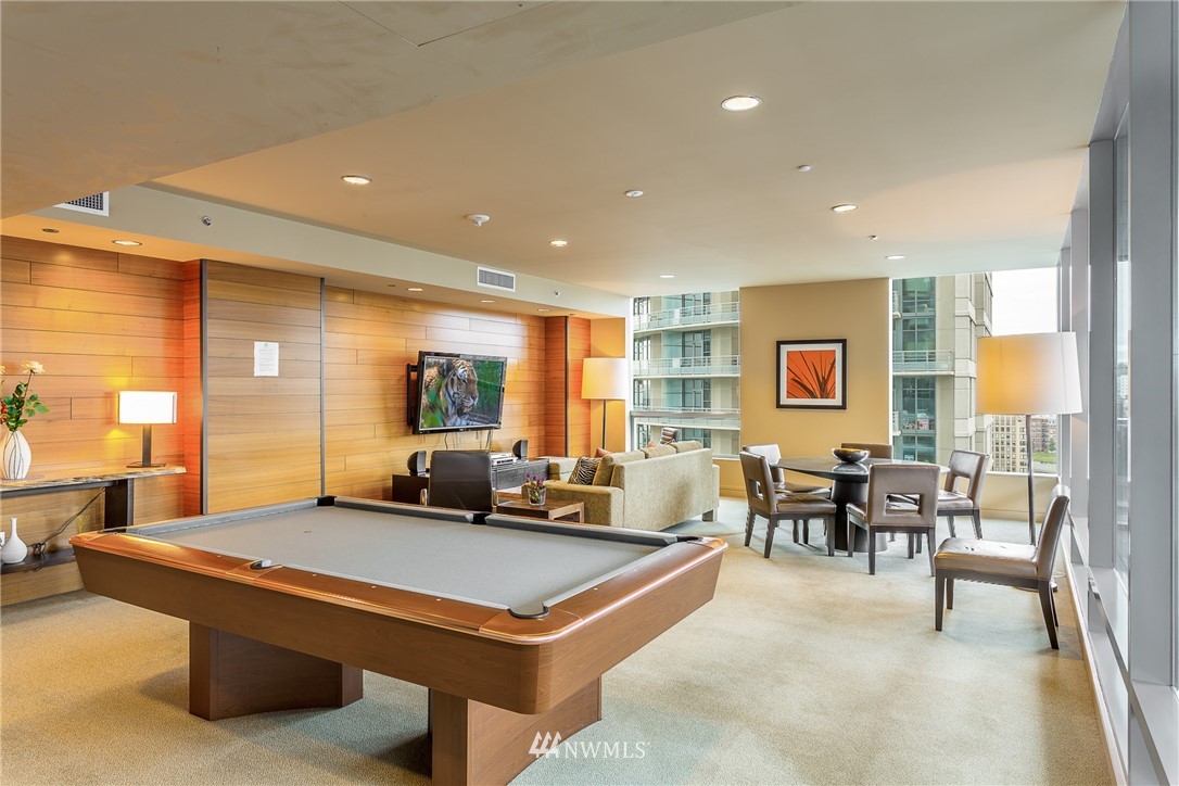 737 Olive Way, Unit 3504 Seattle, WA 98101 - Photo 19 of 25