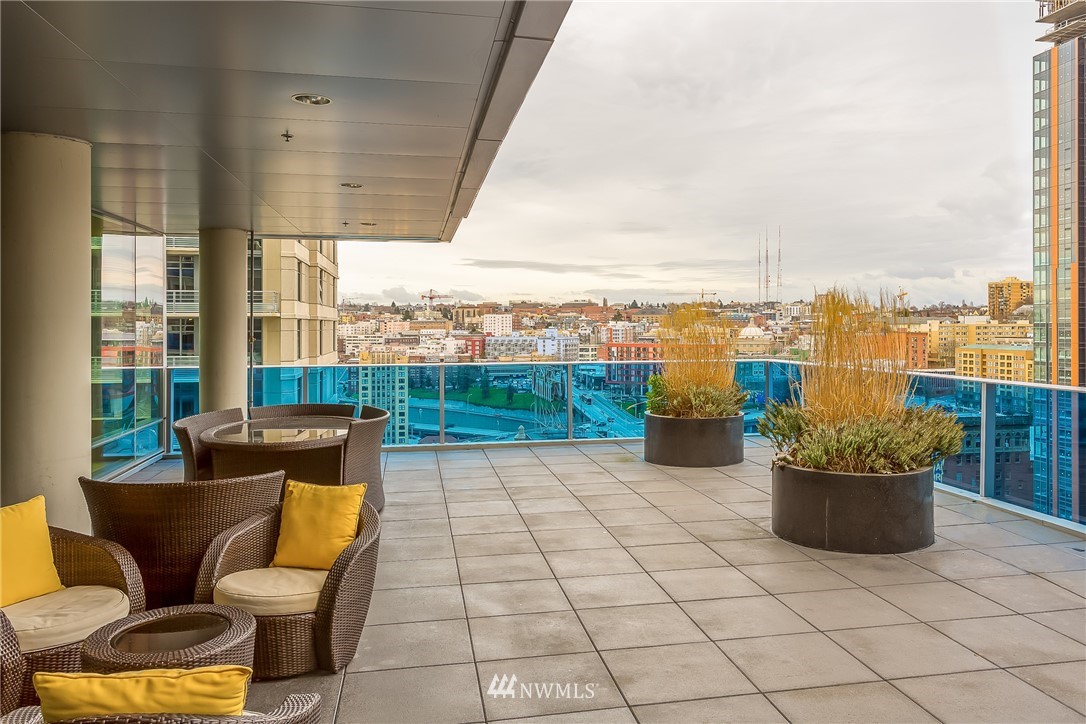 737 Olive Way, Unit 3504 Seattle, WA 98101 - Photo 23 of 25