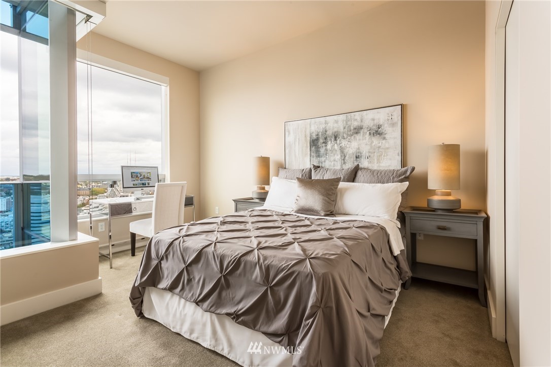737 Olive Way, Unit 3504 Seattle, WA 98101 - Photo 10 of 25
