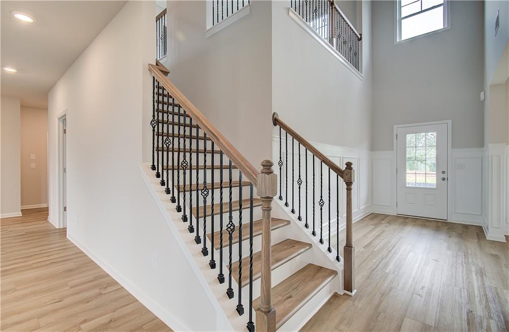 708 Ripple End Hampton, GA 30228 - Photo 6 of 33