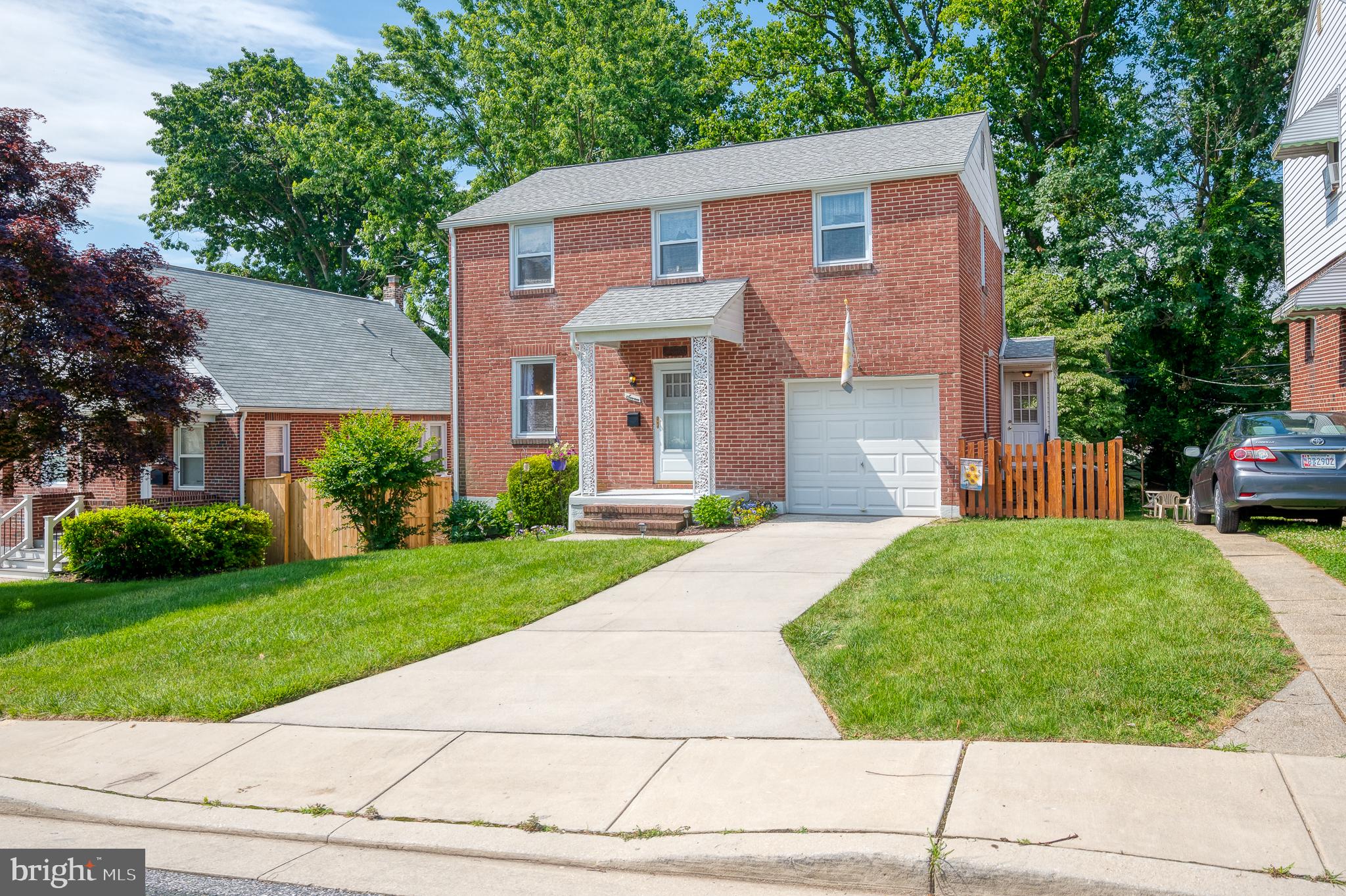 7 Manor Avenue, Baltimore, MD 21206 Compass