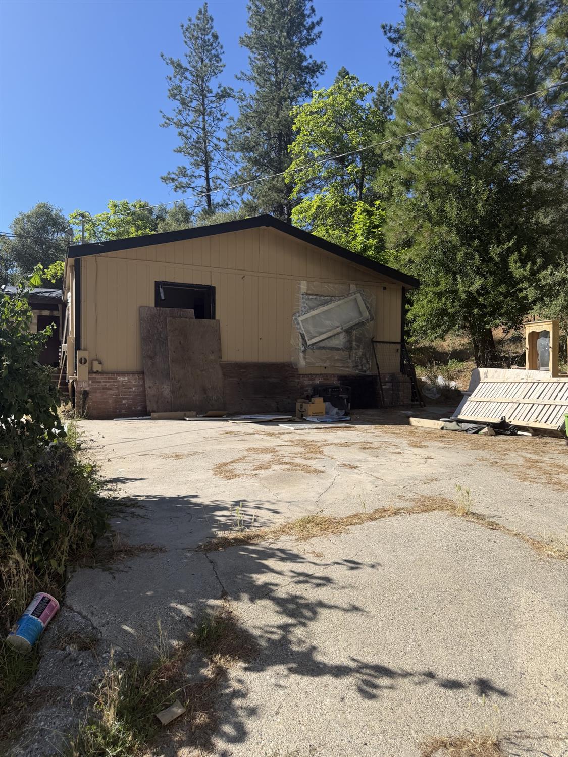 12619 Kentucky Flat Road Nevada City, CA 95959 - Photo 4 of 7