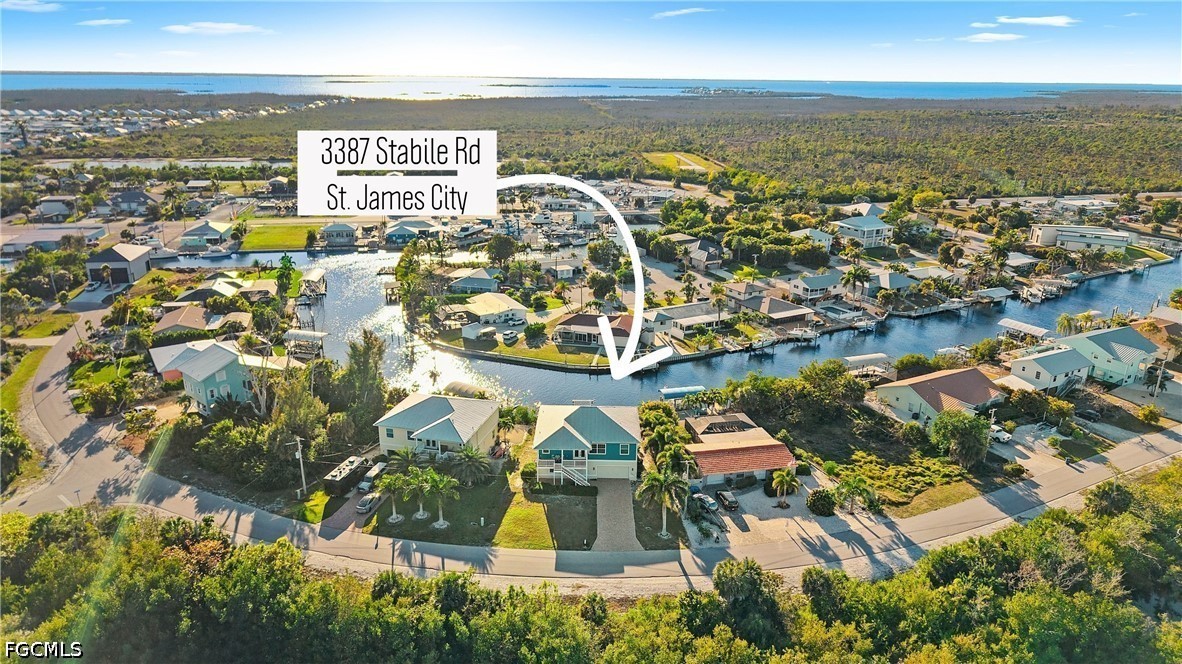 3387 Stabile Road St. James City, FL 33956 - Photo 1 of 32